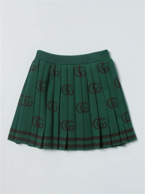 gucci skirt girls|Gucci skirt ioffer.